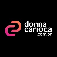 Oferta Donna Carioca, cupom frete grátis AMANDAFRANCA